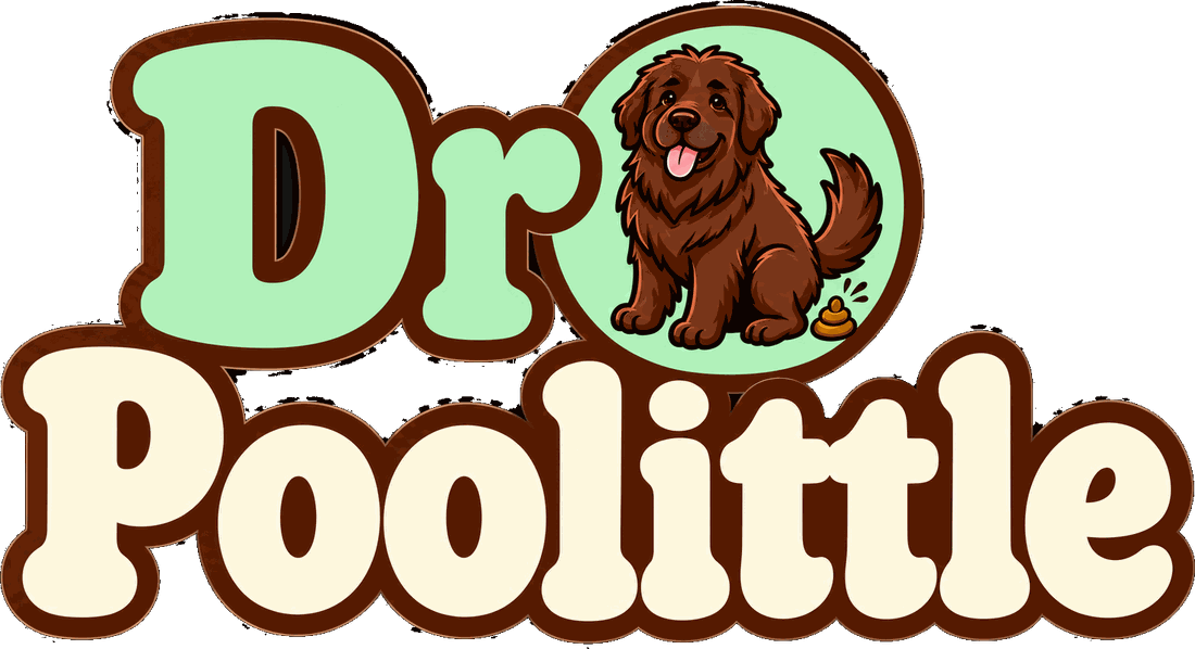 Dr Poolittle's